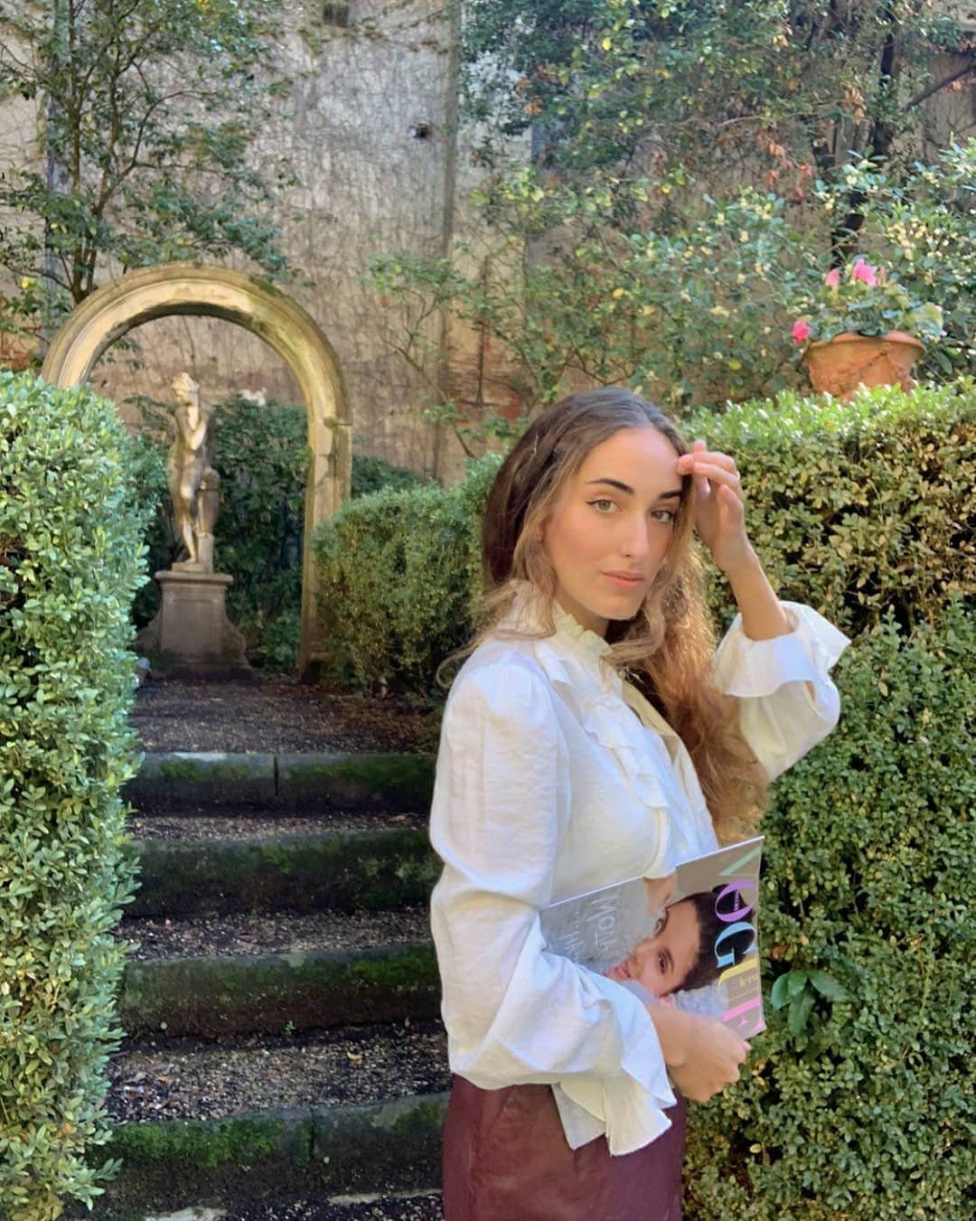 Venere2 da Lecce,Italia