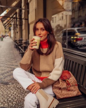 Argentina da Pavia,Italia