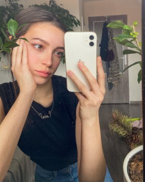 Esibizionista1 da Latina,Italia