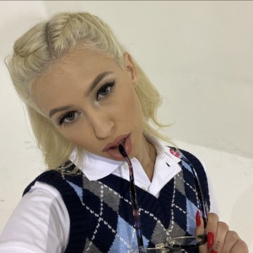 Lupetta da Lecce,Italia