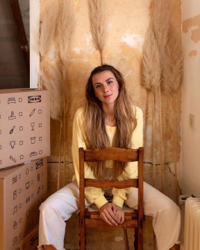 Risatina da Pescara,Italia